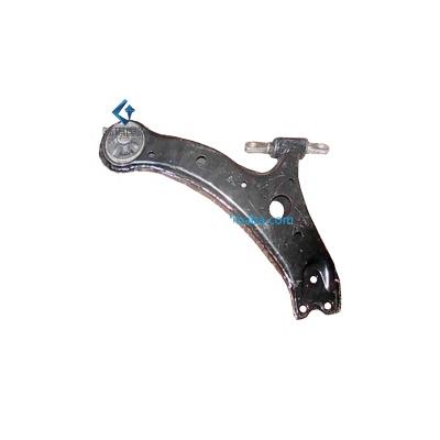 China China Factory Front Chassis Left Control Arm OE 10065089-00 E3 Auto Suspension Systems for sale