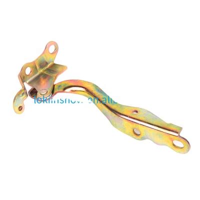 China Hot Sale Auto Parts Hood Bonnet Hinge Left For BYD 10107108-00 E5 for sale