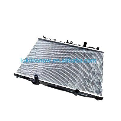 China Auto Parts Cooling System Radiators for BYD 10112458-00 E6 for sale