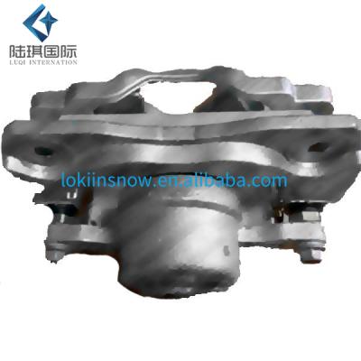 China Left Front Brake Caliper Assy For BYD 10118444-00 BYD for sale