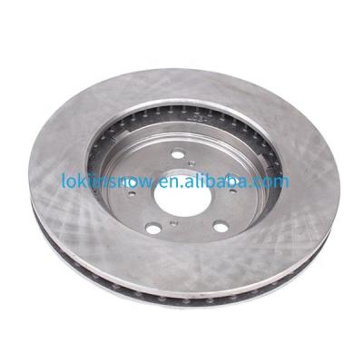 China Other factory price front brake disc good for BYD for sale