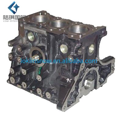 China Engine assembly cylinder block set for Chery ARRIZO 5 for sale