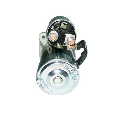 China Engine Parts Auto Starter Motor For BRILLIANT H530 1810A141 for sale