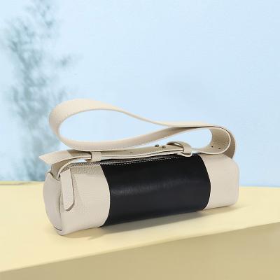 China Others New Convenient Small Cylinder Sling Shoulder Bag For Women for sale