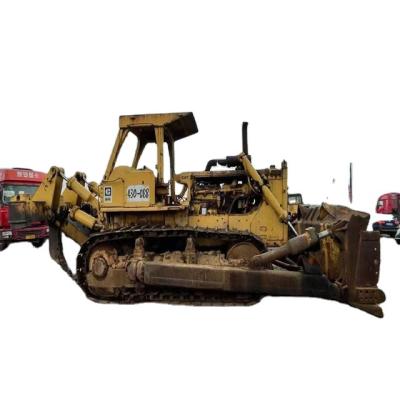 China hotels cheap used d8k/d8r/d8n bulldozer crawler tractor d5/d6/d7/d8/d10/d11 second hand bulldozer for sale for sale