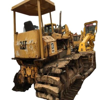 China Original CAT D5C D7H D7R D8K D8R D8N D9H D9R D9N bulldozer 100% hotels in Shanghai cater d3c d4c d5b d5k d5g d6r d6g d6h bulldozer for sale