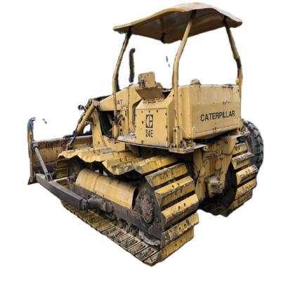 China Good hotels condition in low price small bulldozers for sale cat d3c d3 d4e d5k bulldozer mini cat d4e bulldozer price for sale