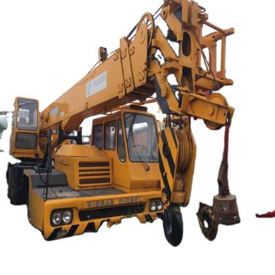 China Japanese Brand Tadano Rough Terrain Crane Hot Sale Used Crane 25t 30t 50t 70t 130t Bridge Crane For Sale for sale