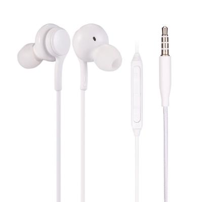 China In-Ear Audifonos Earphone 3.5mm Wired Earphone Stereo Headset Original Type C In Ear Eo-ig955 For Samsung for sale