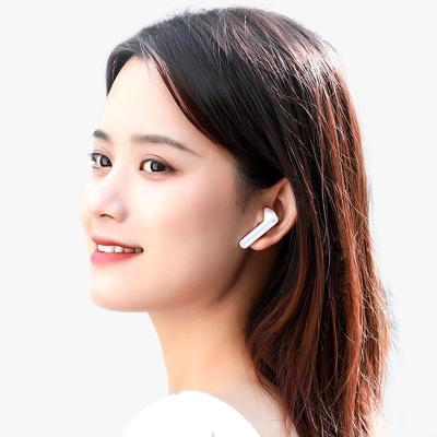 China Outdoor Sports In-Ear Headphones 5.0 Wireless Touch Earphone Flashlight Sports Waterproof Music Earbuds With Microphone for sale