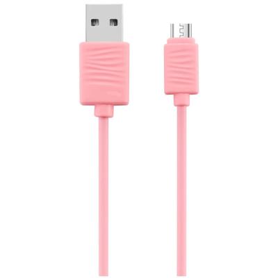 China Colorful Logo ODM PVC 1M Quick Charging Adapter Micro Data Usb Cable Universal Camera Customized Sync Current Charger Data Usb Cable for sale