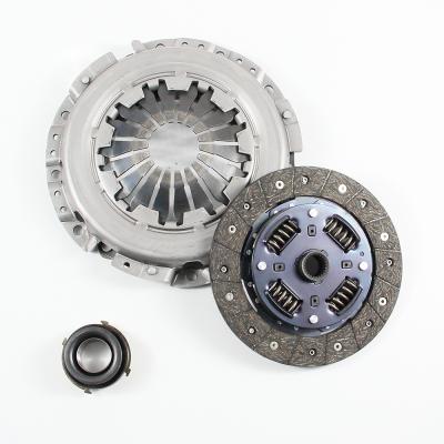 China 4130002890 4110002890 4142102000 clutch kits clutch assembly for KIA PICANTO 215mm for sale