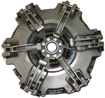 China RE211277 Terbon Truck Parts Clutch Assembly Clutch Kits LuK 228 0115 10 280mm for sale