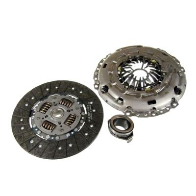 China Passenger Car OEM 625 305100 Terbon Self Adjusting Clutch Assembly Clutch Kits 325 0229 10 / 125 0128 10 for sale