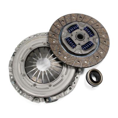 China 3000954234 auto parts clutch assembly car clutch kits for HYUNDAI 210mm for sale