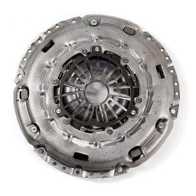 China Automatic Transmission Parts 0C6141671D Terbon Auto Parts Clutch Assembly Clutch Kits For VW AMAROK for sale