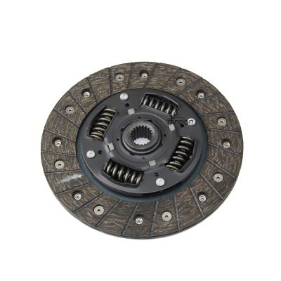 China Chinease Car BYD Chinese F-3 New Terbon Auto Parts Clutch Assembly Clutch Disc for sale