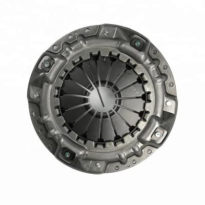 China 300mm ISC572 Clutch Plate Clutch Assembly Clutch Cover 8970317571 300*188*350 for sale