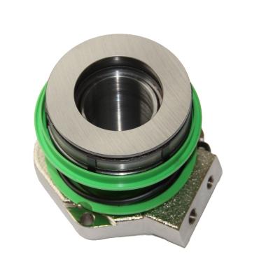 China Heavy Duty Truck Clutch Slave Cylinder Hydraulic Clutch Release Bearing 3182 000 009 for sale