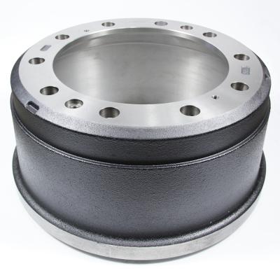 China China High Quality Auto Brake System Truck Spare Parts Brake Drum 43512-4090 For HINO for sale