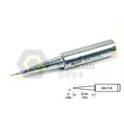 Cina La punta di saldatura di serie di Hakko 900L ha fatto domanda per il hakko 928/937/701/702B/936/933/934 in vendita