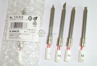 China Extremidades que sueldan de la serie de Hakko T10 para la estación que suelda de Hakko 938, y HAKKO 917 (90W) en venta