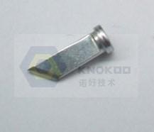 China Weller LTKNS Soldering Iron Tip for WSD81/WD1000/WD2000,iron pencil PCC/WP80/WSP80/MPR80 zu verkaufen