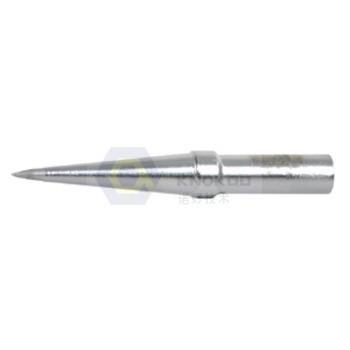 中国 Weller ETS soldering tip for Weller soldering station WES51,WESD51,iron EC1201A, PES51 販売のため