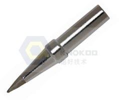 中国 Weller ETA soldering tip for Weller soldering station WES51,WESD51,iron EC1201A, PES51 販売のため