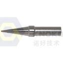 中国 Weller ETP soldering tip for Weller soldering station WES51,WESD51,iron EC1201A, PES51 販売のため