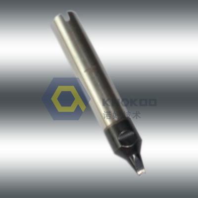 China Quick 910-30dv2,911-30dv2,911G-30dv2 robotic soldering tips for Quick soldering robot for sale