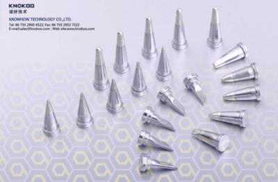 China Weller LT series soldering tip applied with WELLER WSD81/WSP80 soldering iron for sale