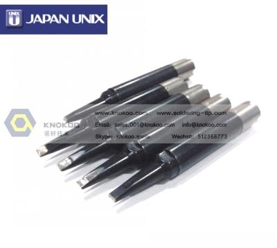 China Japan UNIX P13DVAP soldering iron tips,iron cartridge for Japan UNIX soldering robot for sale