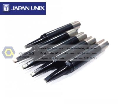 Κίνα Japan UNIX P16DVAP soldering iron tips,iron cartridge for Japan UNIX soldering robot προς πώληση