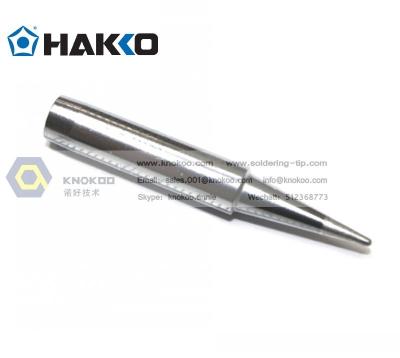 China HAKKO 900M-T-B soldering iron tips for Hakko 936/937/942/928/701/702B soldering station ,907/908/933 solder iron for sale