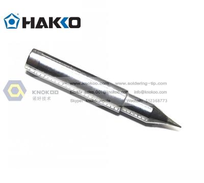 China HAKKO 900M-T-S4  soldering iron tips for Hakko 936/937/942/928/701/702B soldering station ,907/908/933 solder iron for sale