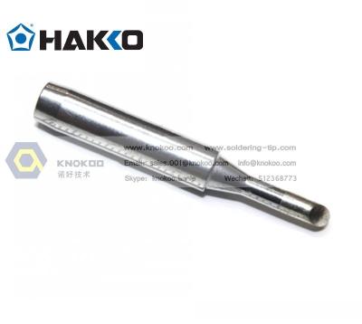 China HAKKO 900M-T-3C  soldering iron tips for Hakko 936/937/942/928/701/702B soldering station ,907/908/933 solder iron for sale