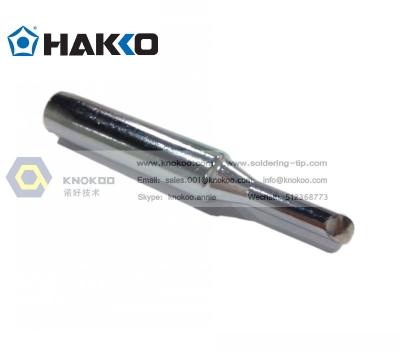 China HAKKO 900M-T-3CF  soldering iron tips for Hakko 936/937/942/928/701/702B soldering station ,907/908/933 solder iron for sale