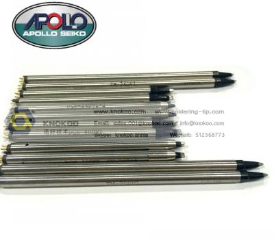 Κίνα Apollo seiko series soldering tips TS-80PDS-E50, soldering iron cartridge for Apollo soldering robot προς πώληση