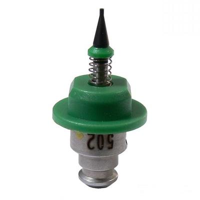 China JUKI 502 SMT Nozzles for JUKI High-speed chip shooter KE-2010/2020/2030/2040 /2050/2060/FX-1 for sale