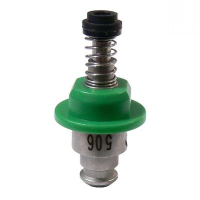 China JUKI 506 SMT Nozzles for JUKI High-speed chip shooter KE-2010/2020/2030/2040 /2050/2060/FX-1 zu verkaufen