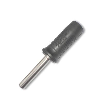 China WELLER #0058744845  Tip Barrel  Assembly, (40mm) Short Tip Retainer Assembly for WELLER WP80 Soldering Iron for sale