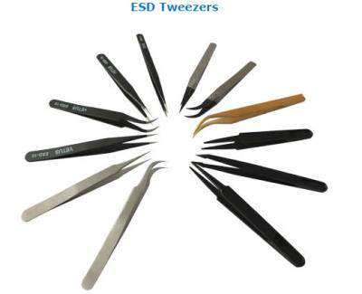 Cina ESD Tweezers in vendita