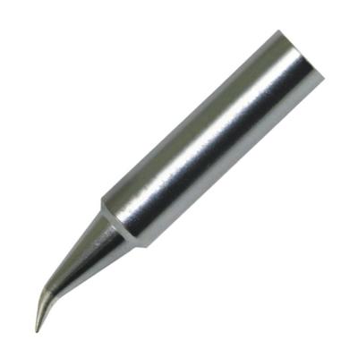 Cina Solder tips HAKKO T18-BR02 soldering iron tips for Hakko FX-888/FX-888D/FX-600 soldering station ,FX-8801 solder iron in vendita