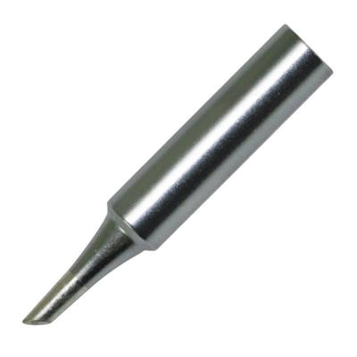 China Solder tips HAKKO T18-C2 soldering iron tips for Hakko FX-888/FX-888D/FX-600 soldering station ,FX-8801 solder iron for sale