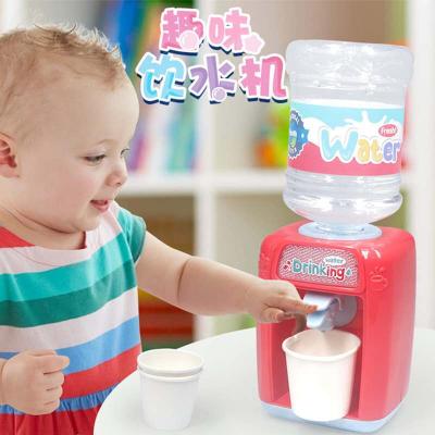 China Commercial Best Selling Mini Cartoon Gallon Water Dispenser Charm 5l Compatible Products for sale