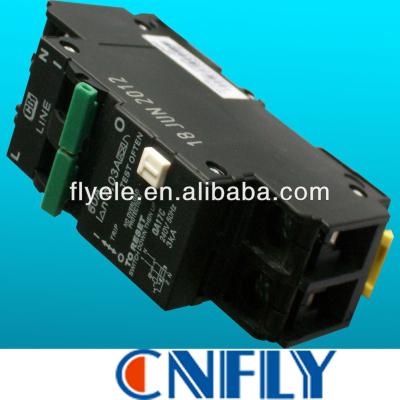 China QA17C CBI ELCB QA17C for sale