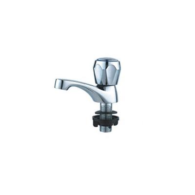 China Modern Brass Plastic Body Faucets 1/2