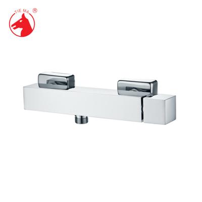 China Without Slide Bar Hot Selling Bathroom Fixtures Water Mixers Shower Faucet for sale