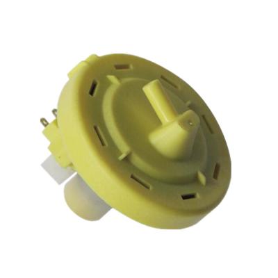 China Durable Durable Washing Machine Water Level Switch Pressure Sensor for sale